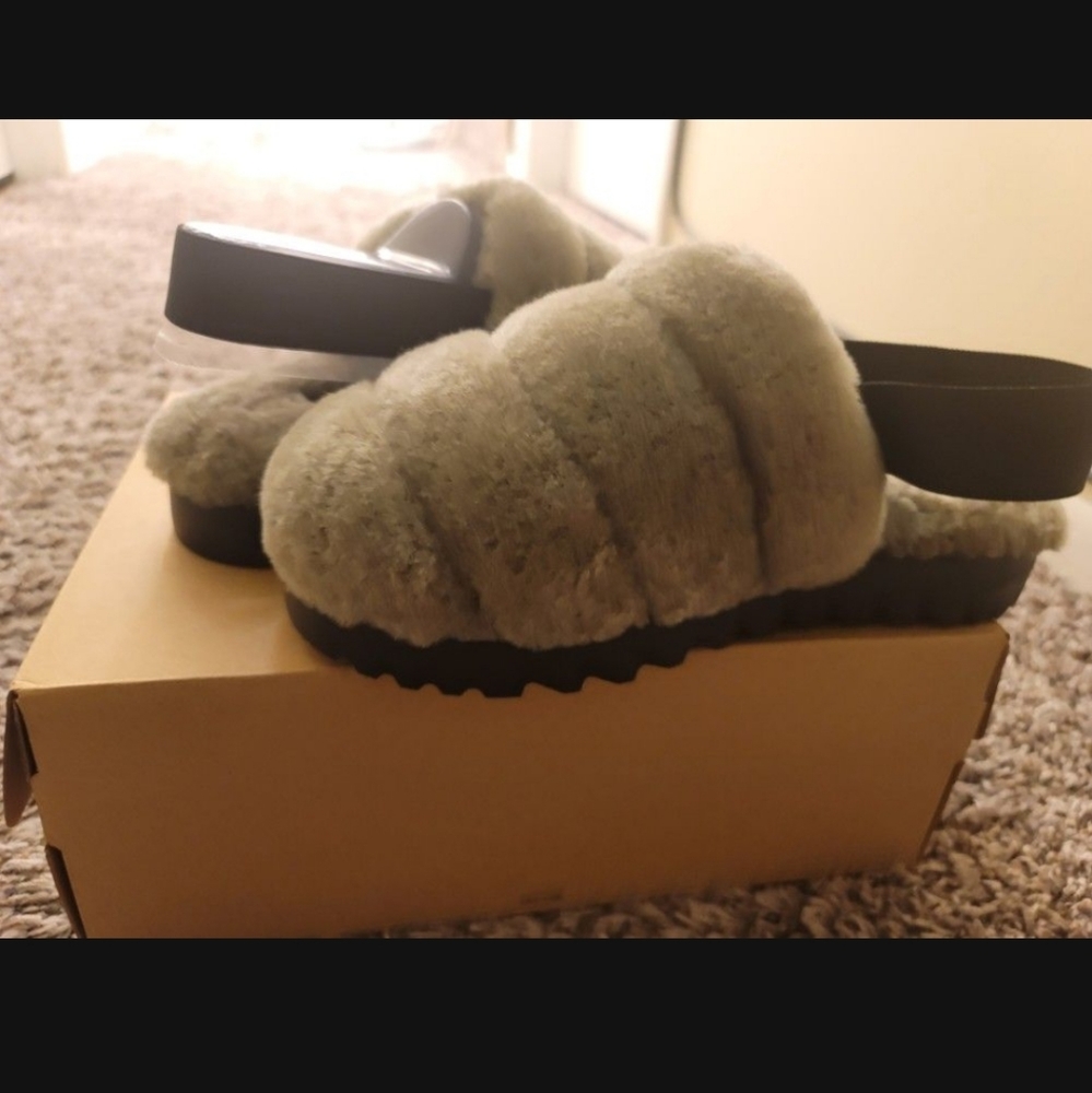 Ugg Slippers